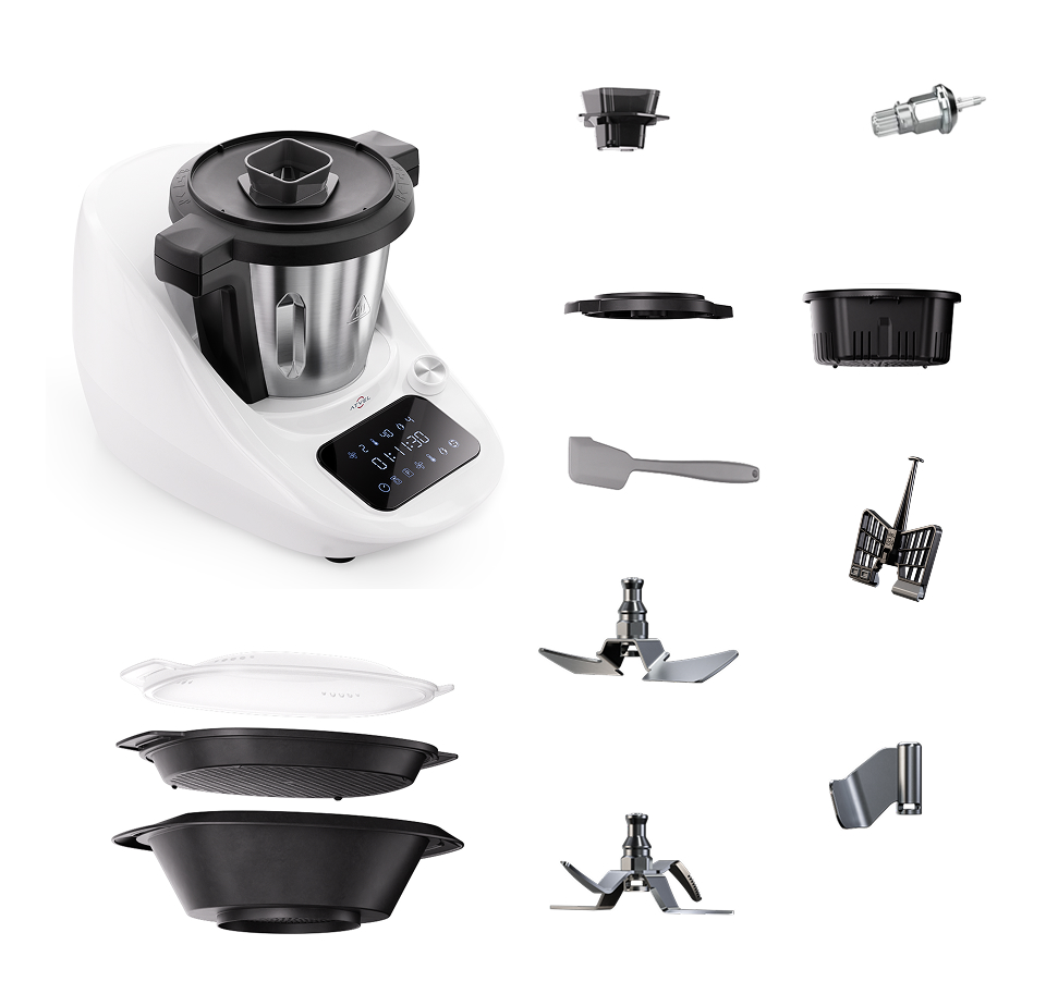 KitchenBot