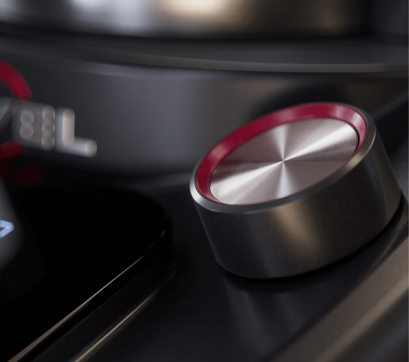 Atvel KitchenBot M5