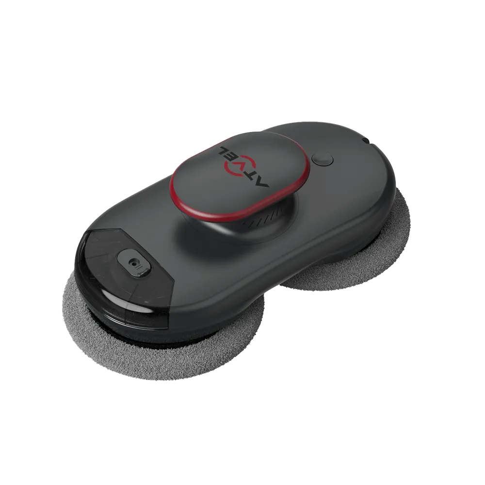 Робот мойщик окон Atvel Zorro Z6 Spray Plus