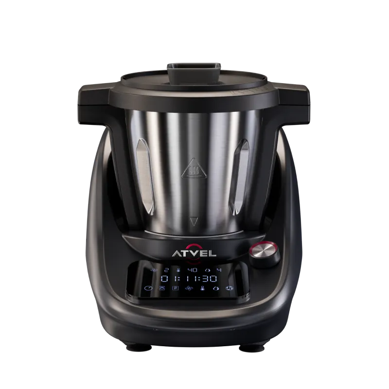 Кухонный робот KitchenBot M1