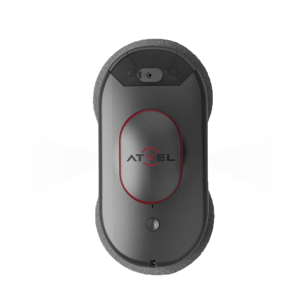 Робот мойщик окон Atvel Zorro Z6 Spray Plus