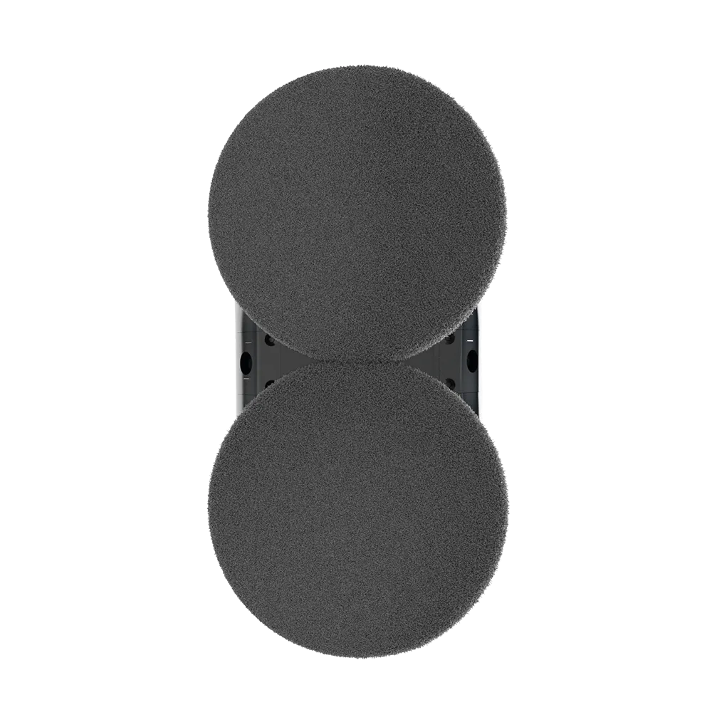 Робот мойщик окон Atvel Zorro Z6 Spray Plus