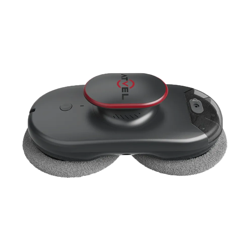 Робот мойщик окон Atvel Zorro Z6 Spray Plus