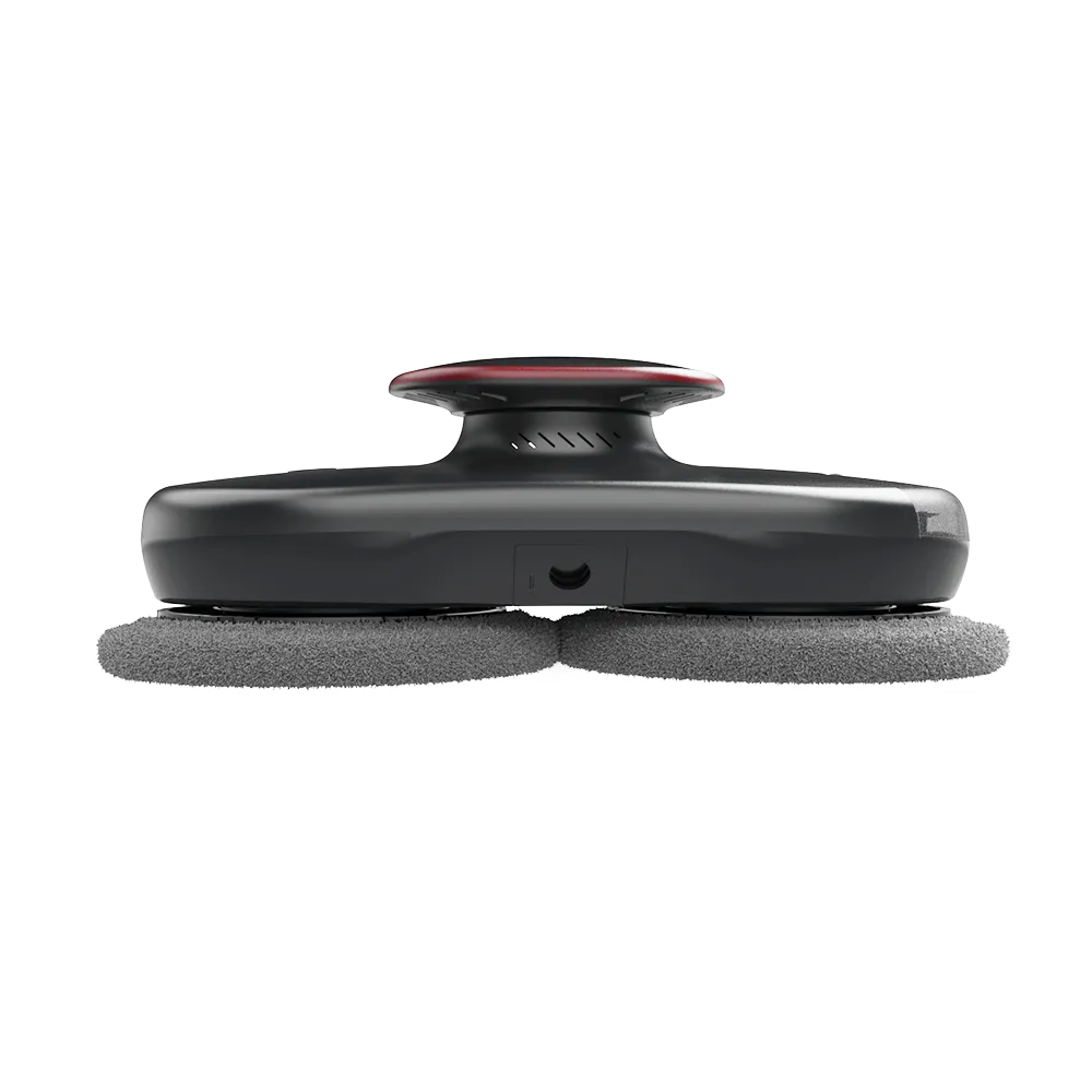 Робот мойщик окон Atvel Zorro Z6 Spray Plus