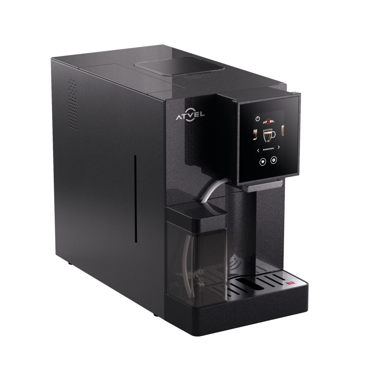 Автоматическая кофемашина Atvel A6