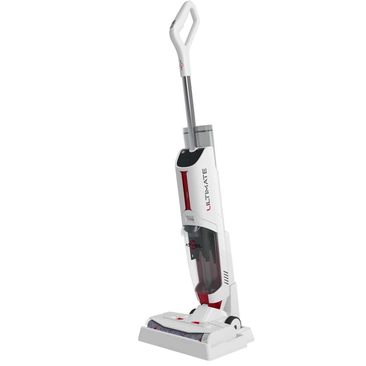 Atvel F16 Ultimate White