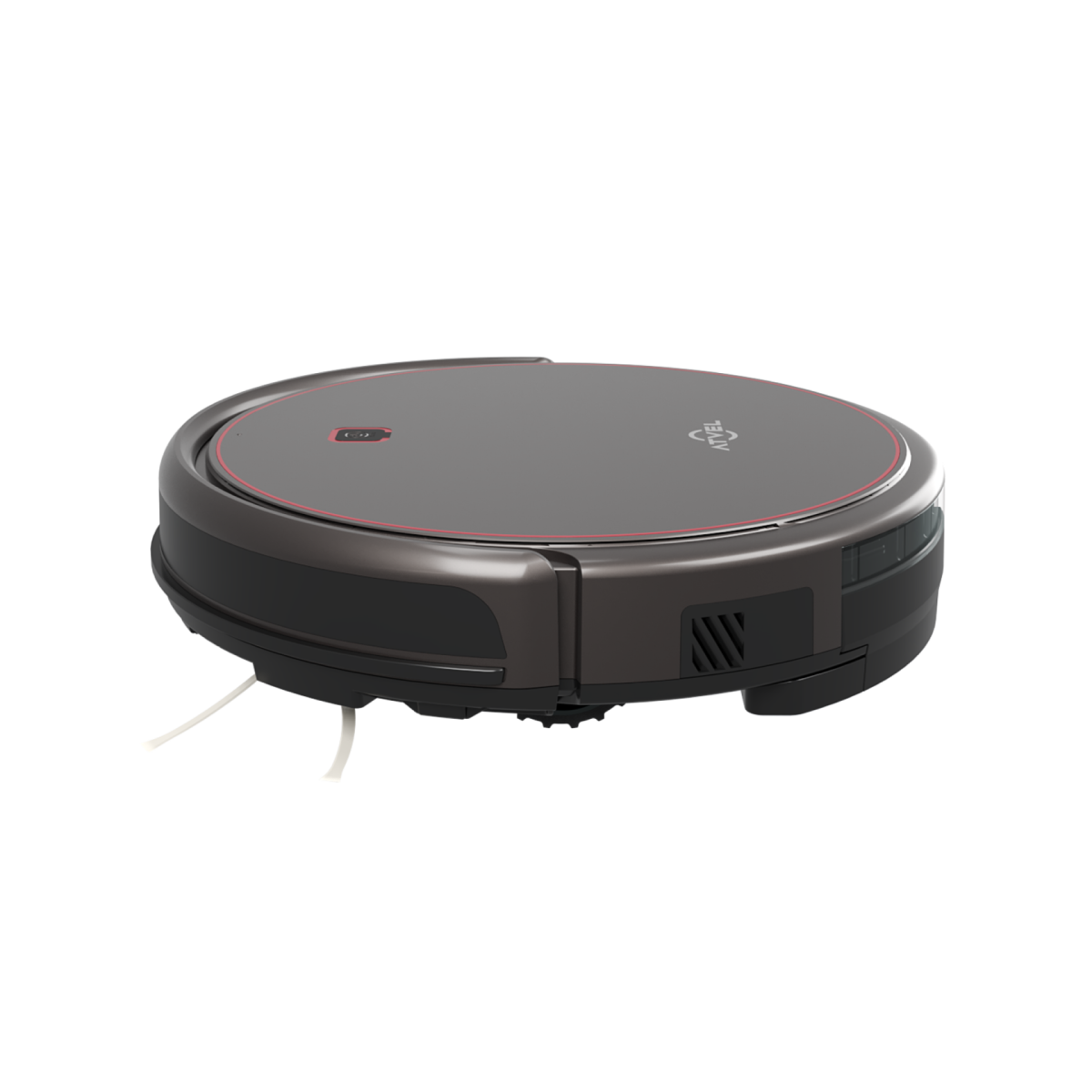 Atvel робот пылесос SmartGyro R80