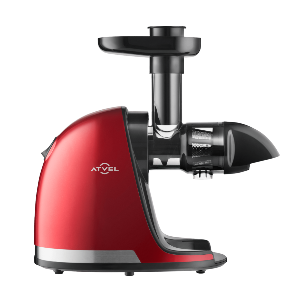 Соковыжималка PowerTwist J3 Red