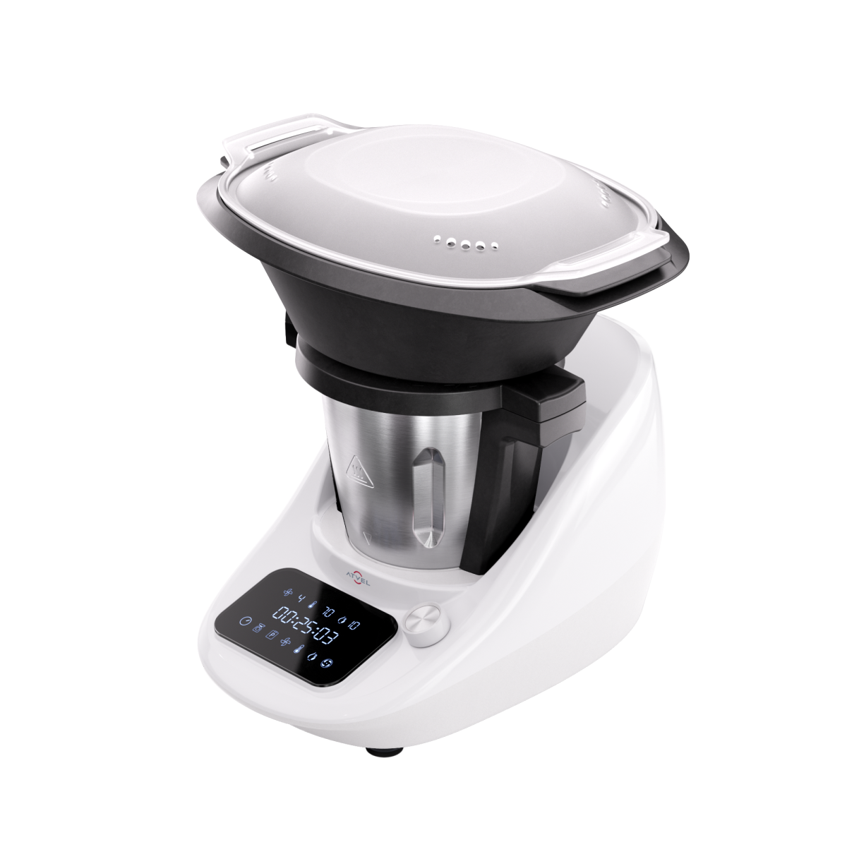 Кухонный робот KitchenBot M1 White