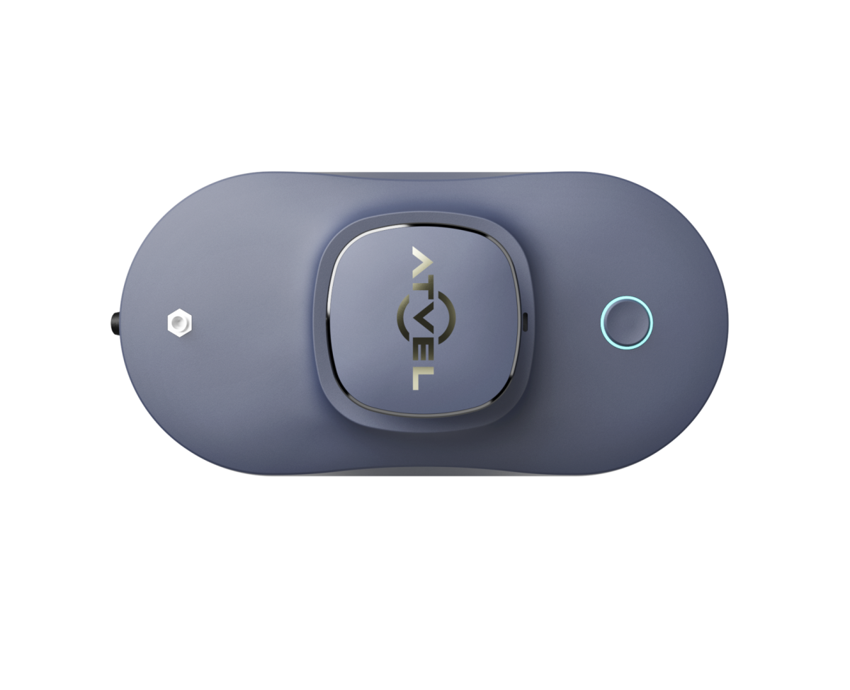 Atvel робот мойщик окон Zorro Z6