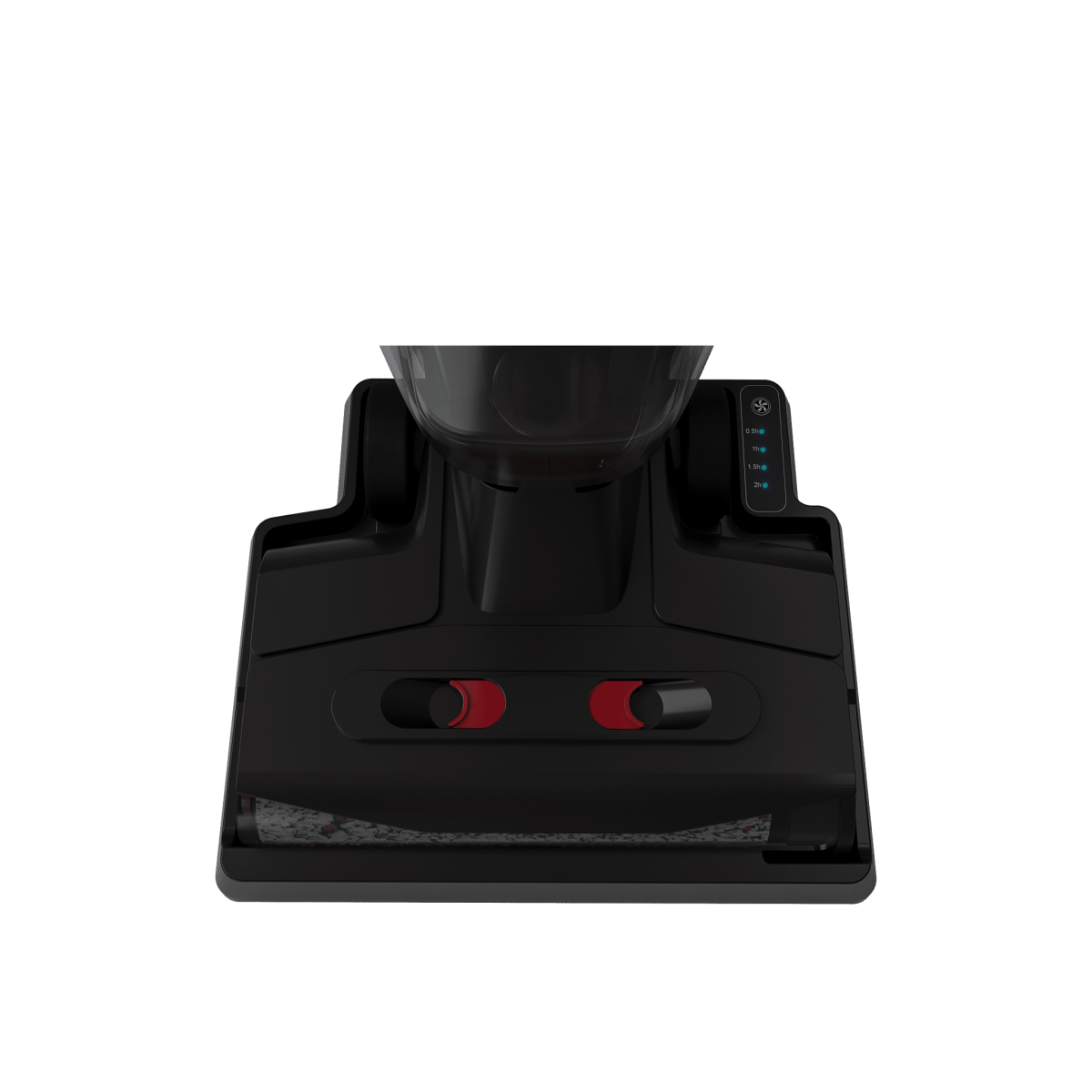 Atvel F16 Ultimate Black Edition