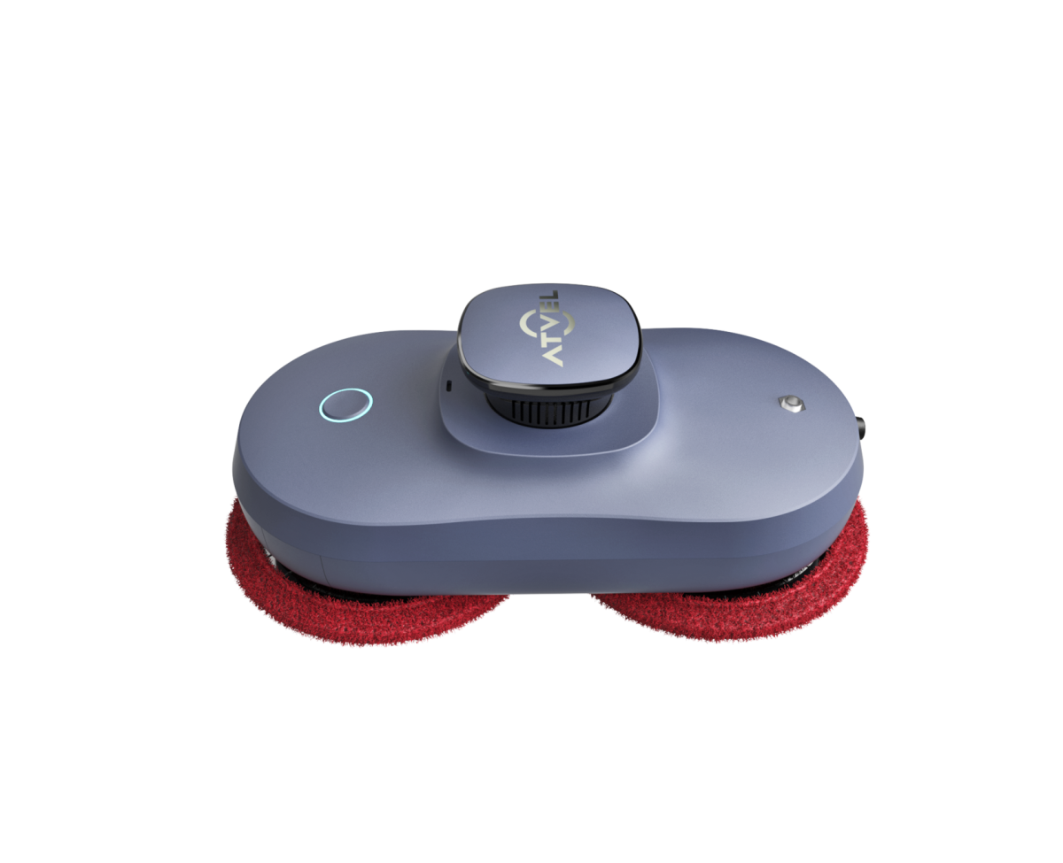 Atvel робот мойщик окон Zorro Z6