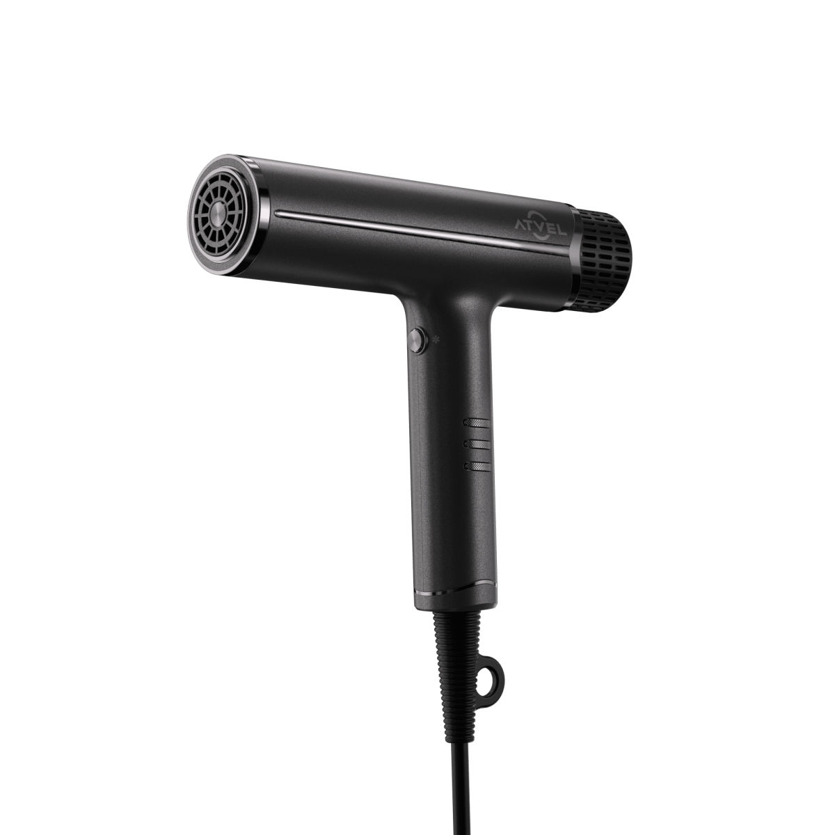 Фен для волос AirJet HD6