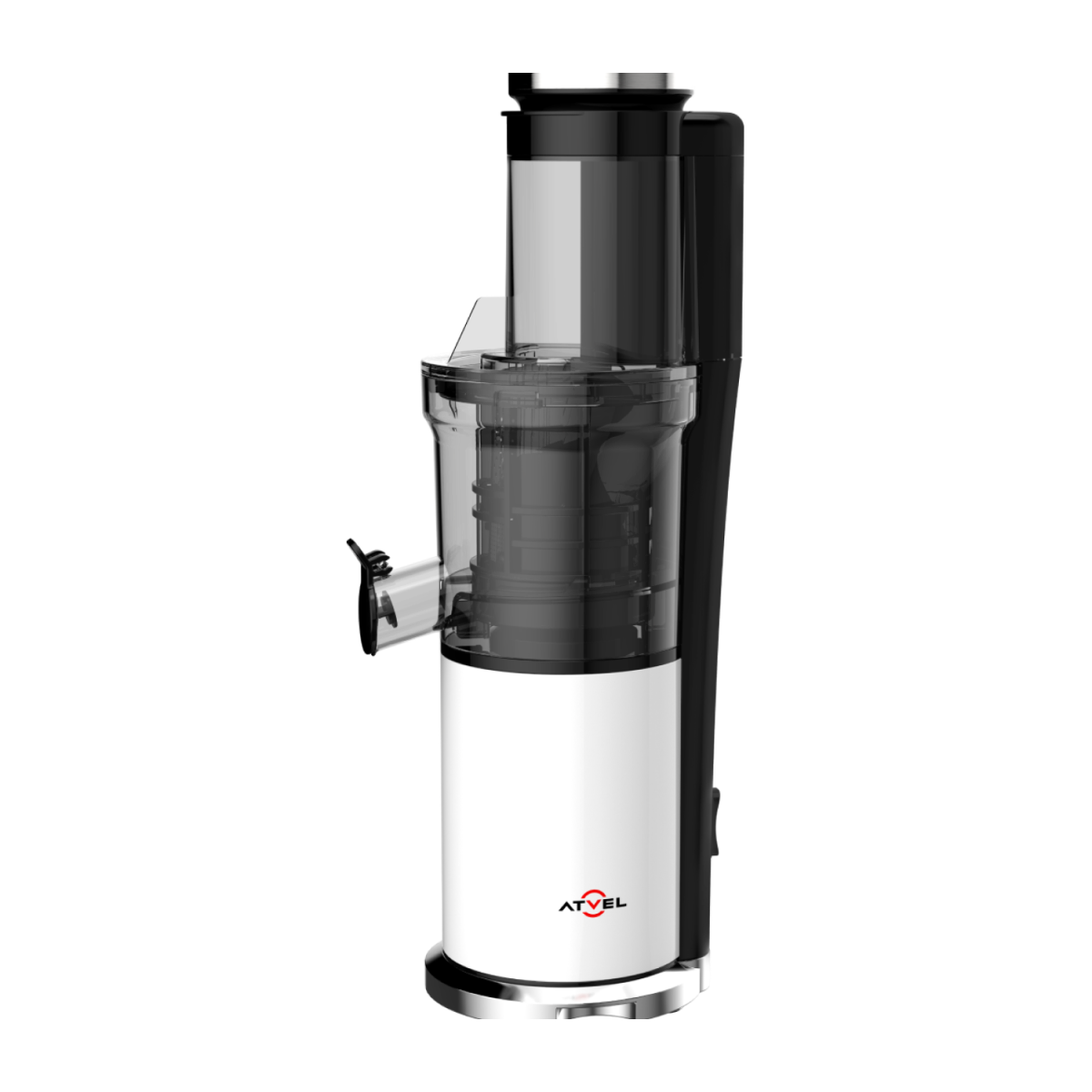 Соковыжималка PowerTwist J7 White