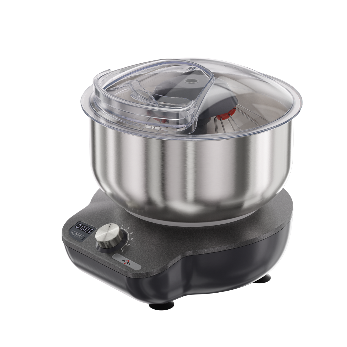 Планетарный миксер PowerMix 400521