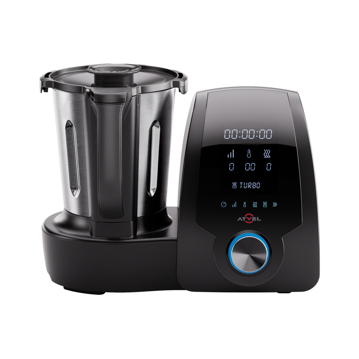 Кухонный робот KitchenBot H