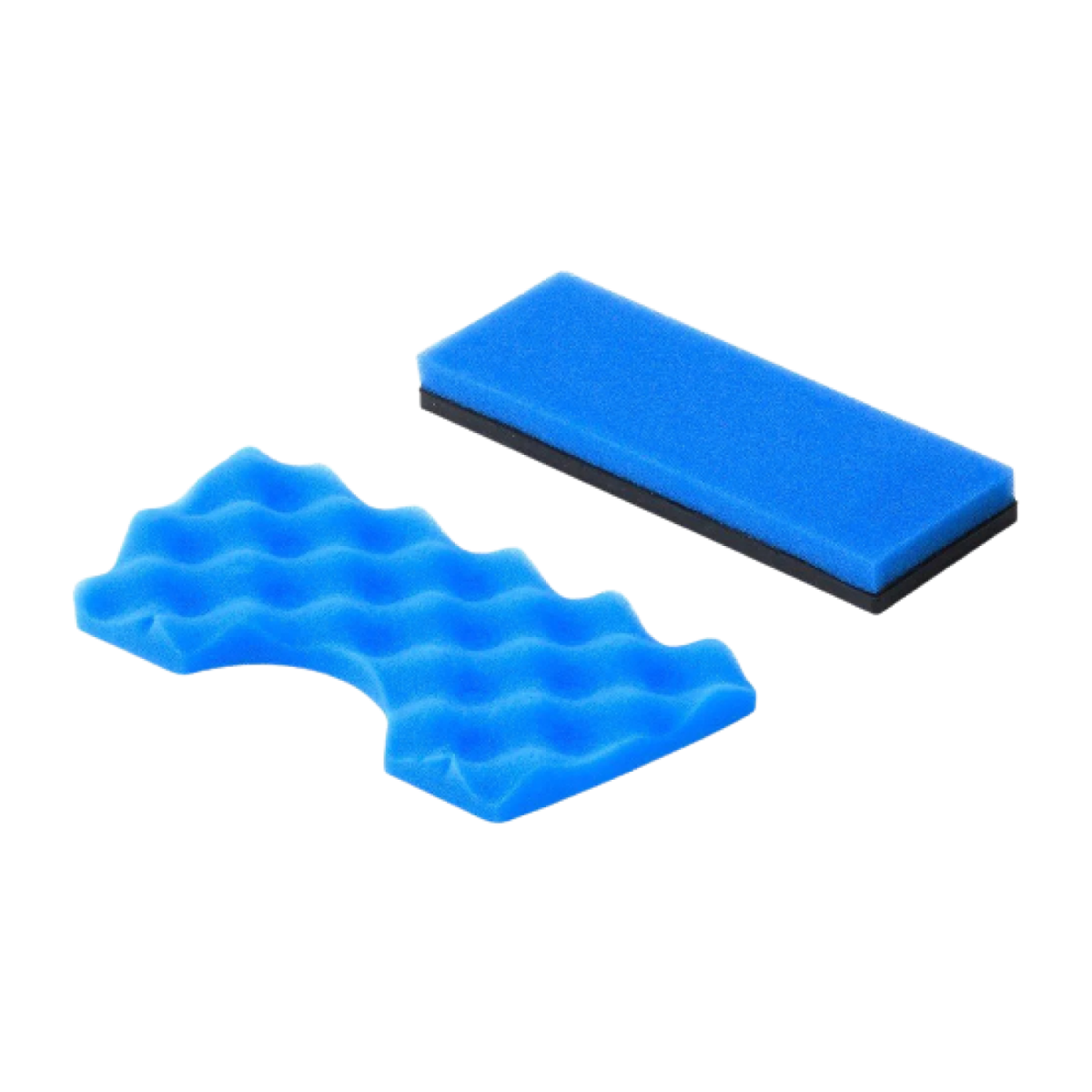 Комплект входных моторных фильтров для пылесоса Atvel DX2000