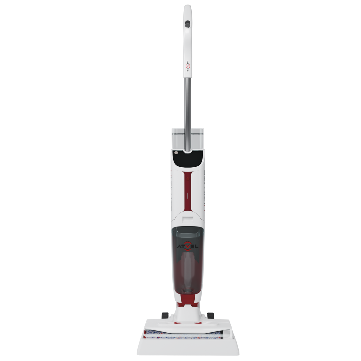 Atvel F16 Ultimate White